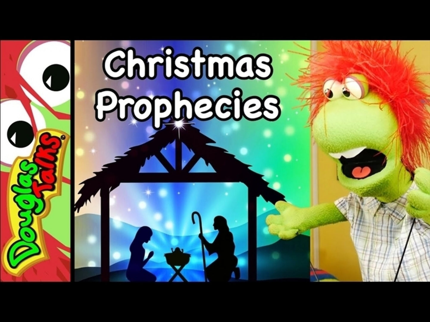 Christmas Prophecies