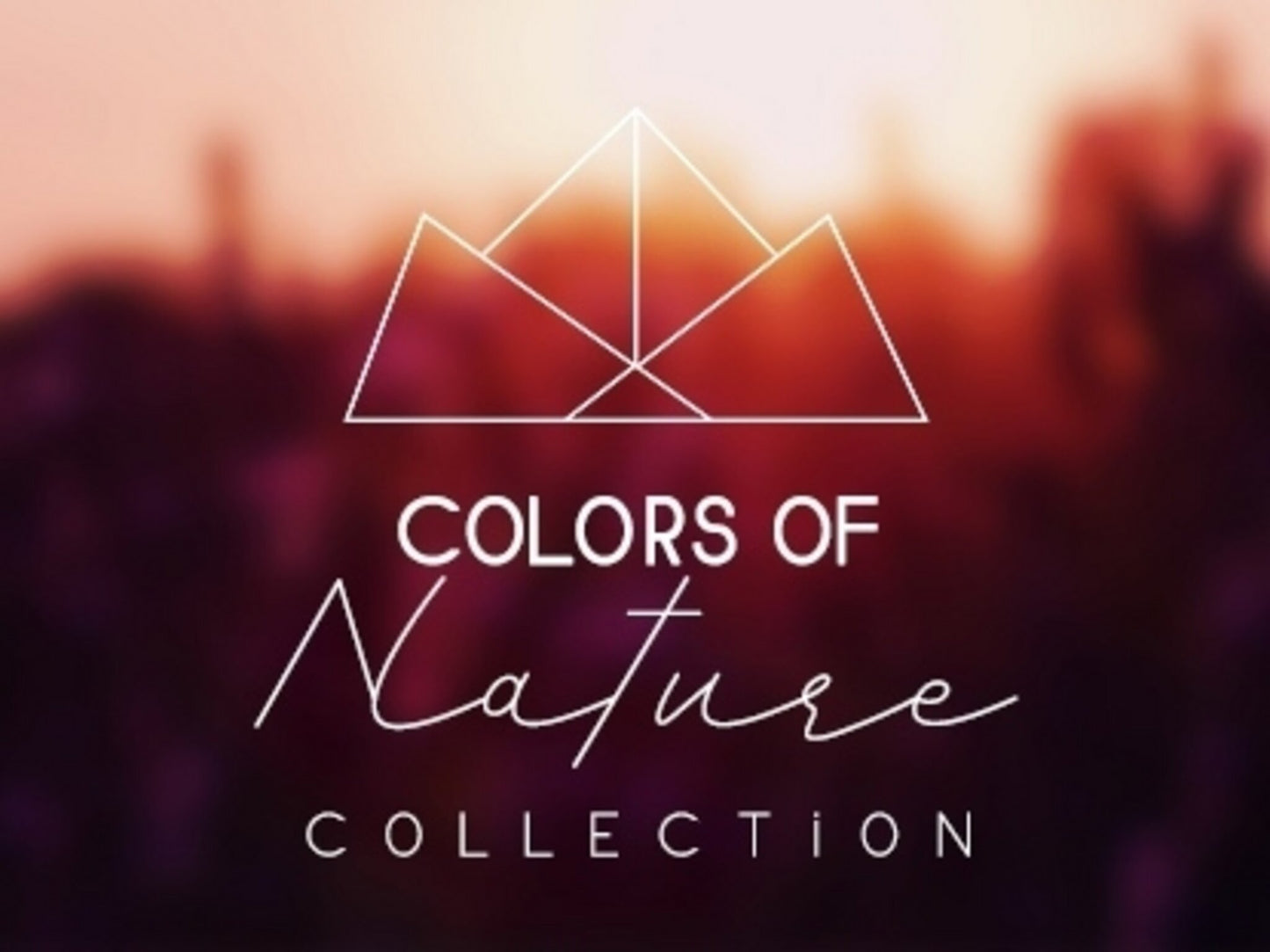 Colors Of Nature Collection
