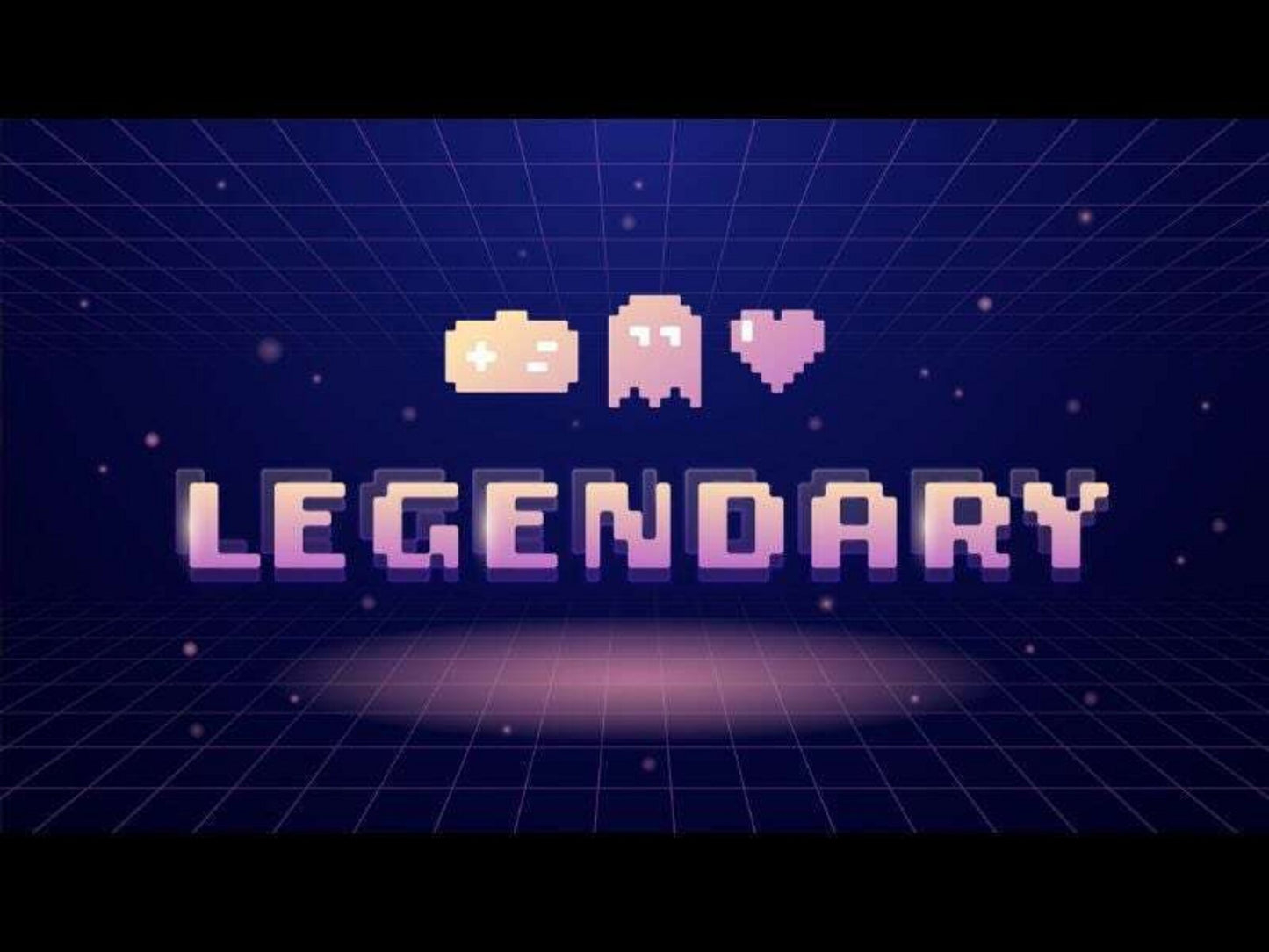 Legendary 4 Week Curriculum Bundle