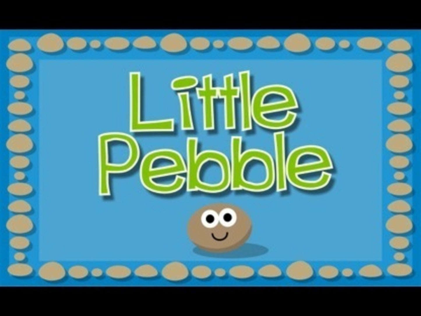 Little Pebble