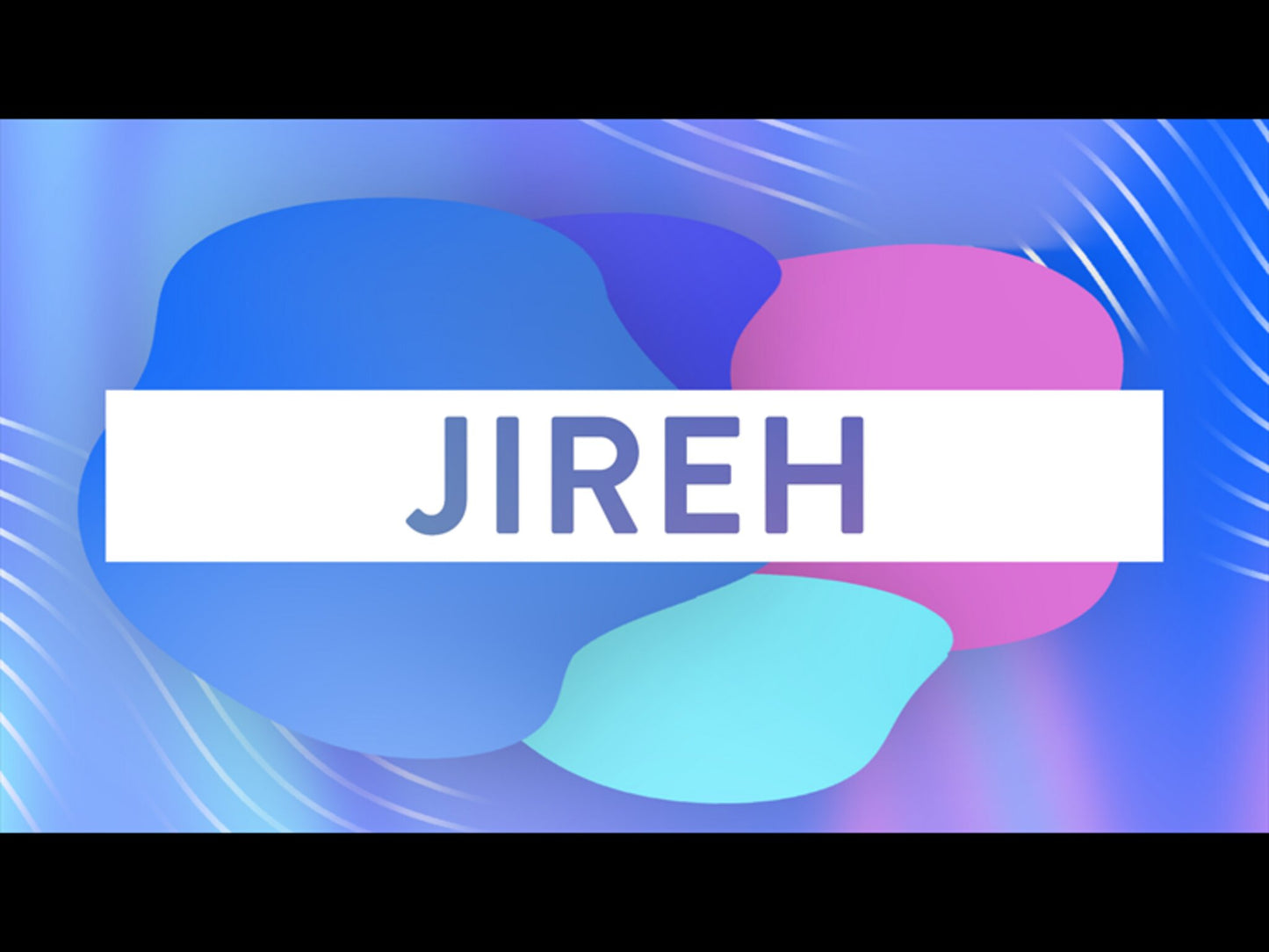 Jireh