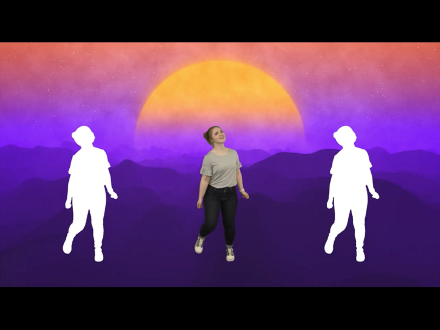 Memory Verse Song Psalm 27-1