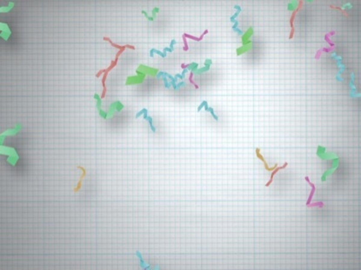 Paper Jam 4