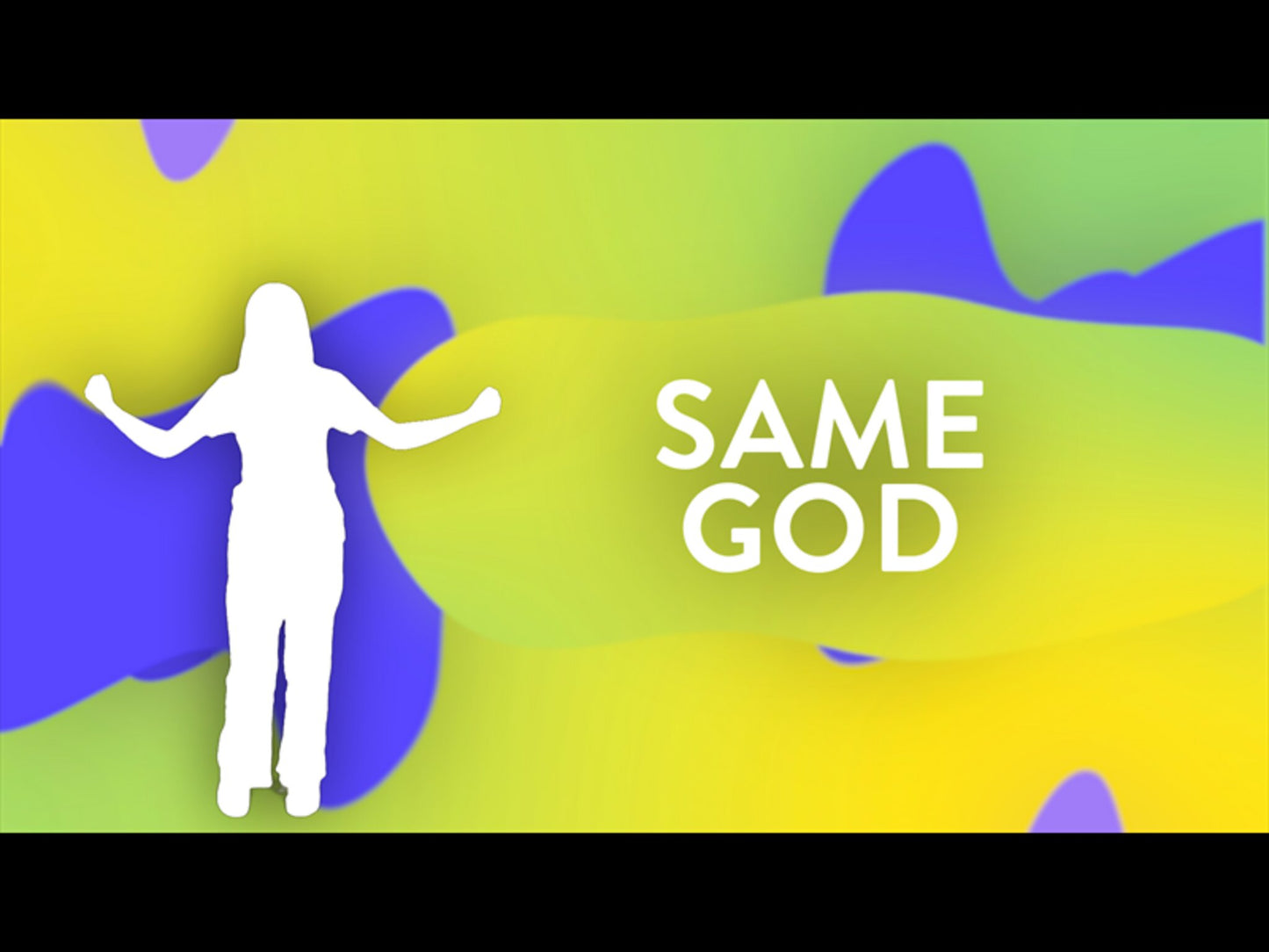 Same God