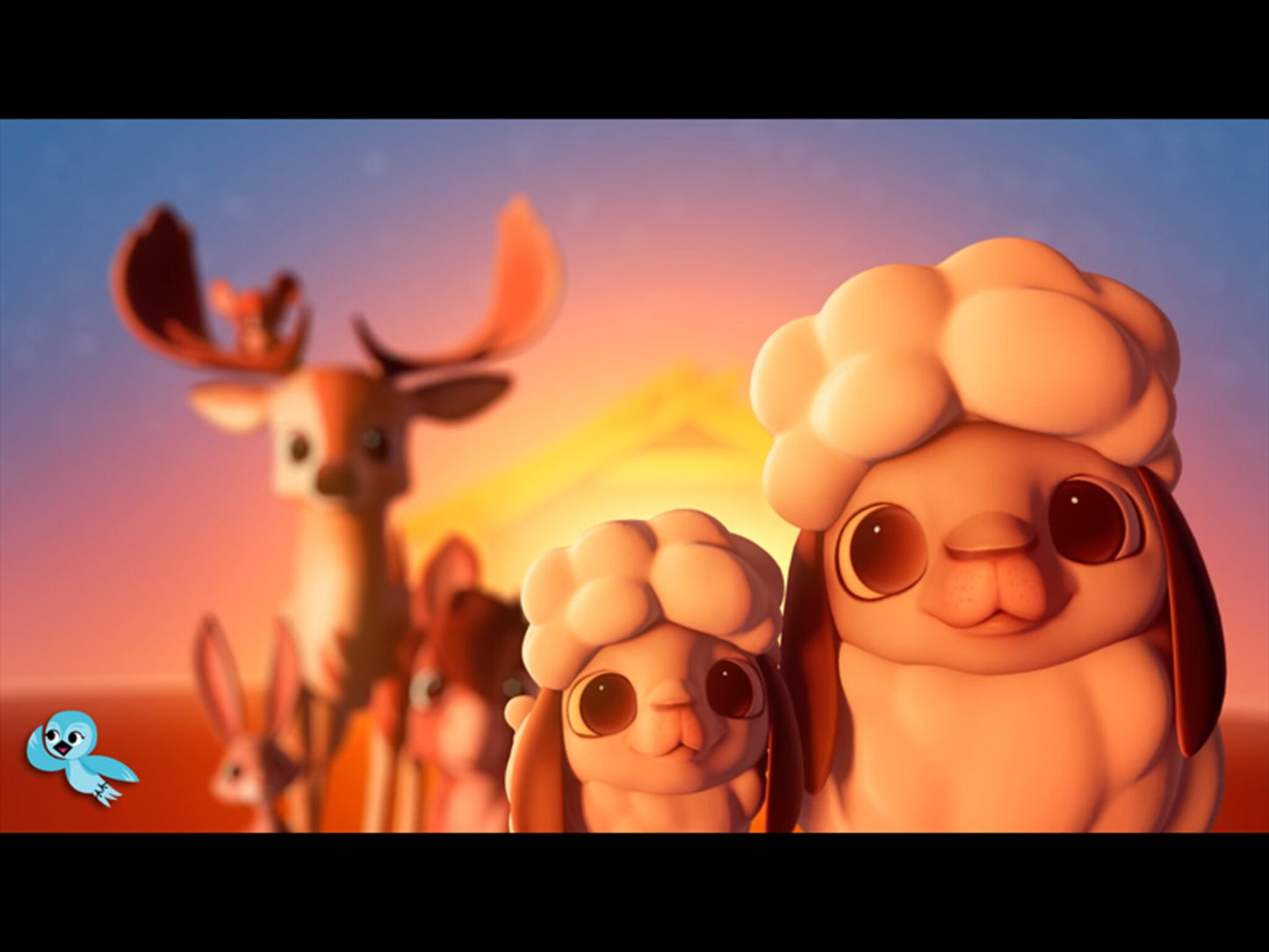 Joy to the World (From "There Is A Star")