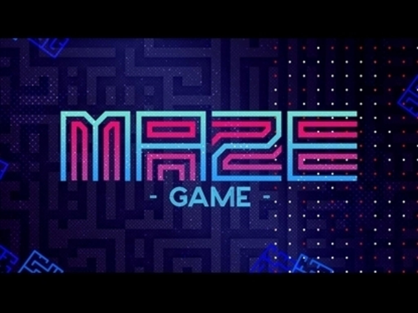 Maze - Game