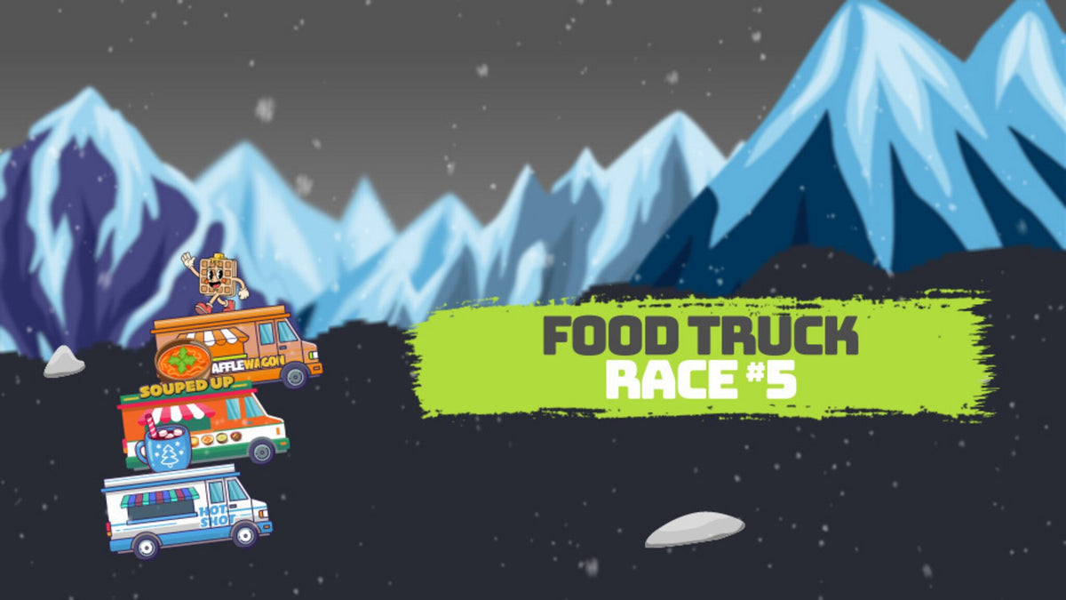 Food Truck Frenzy 05