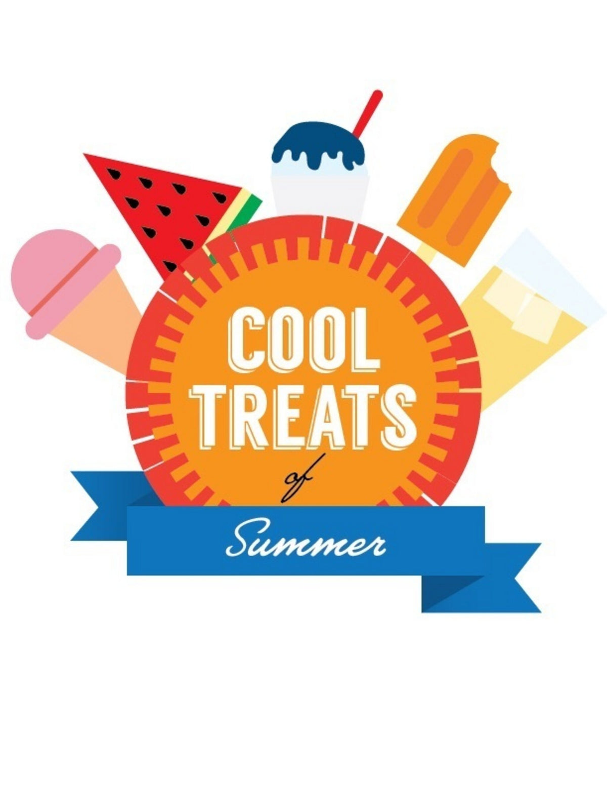 Cool Treats Curriculum