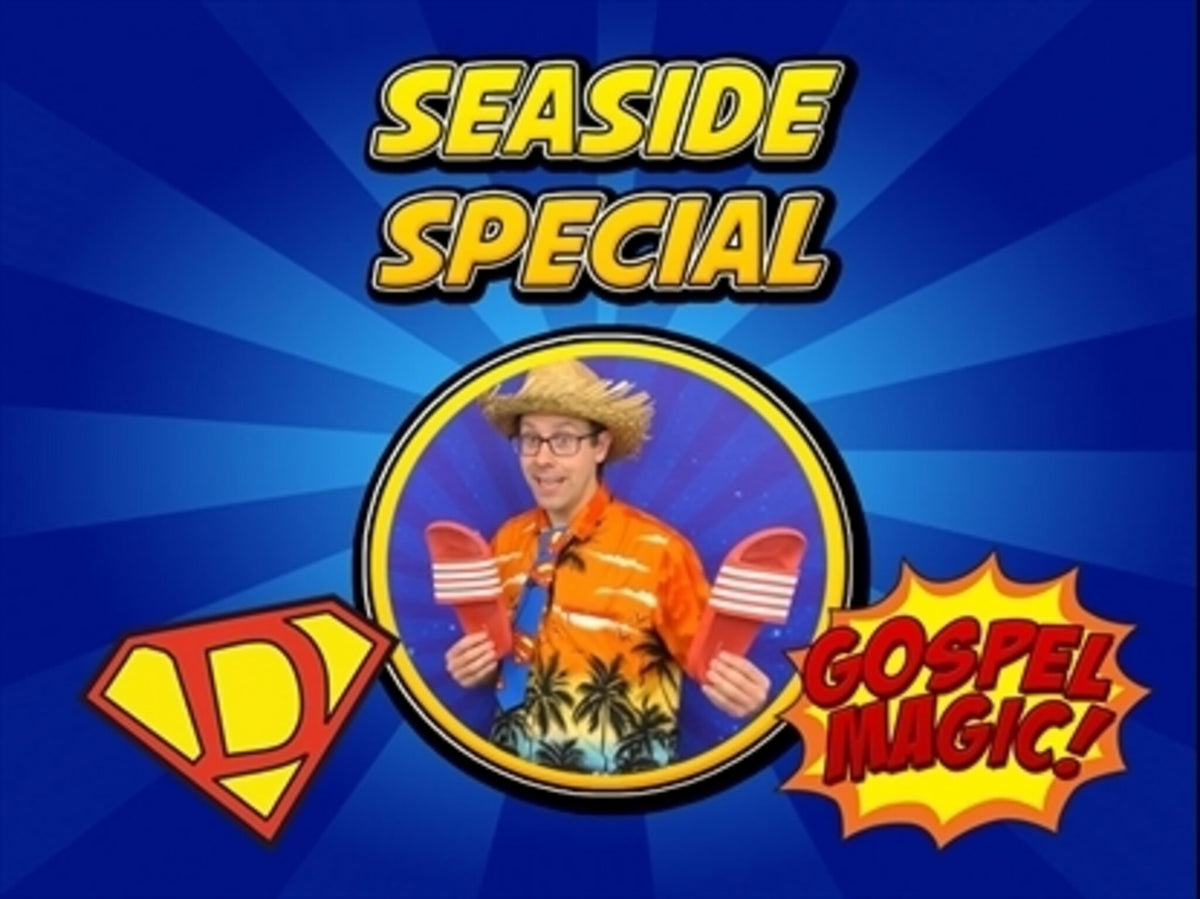 Seaside Special