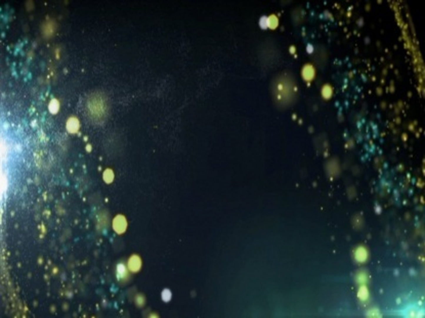 Binary Blue Yellow
