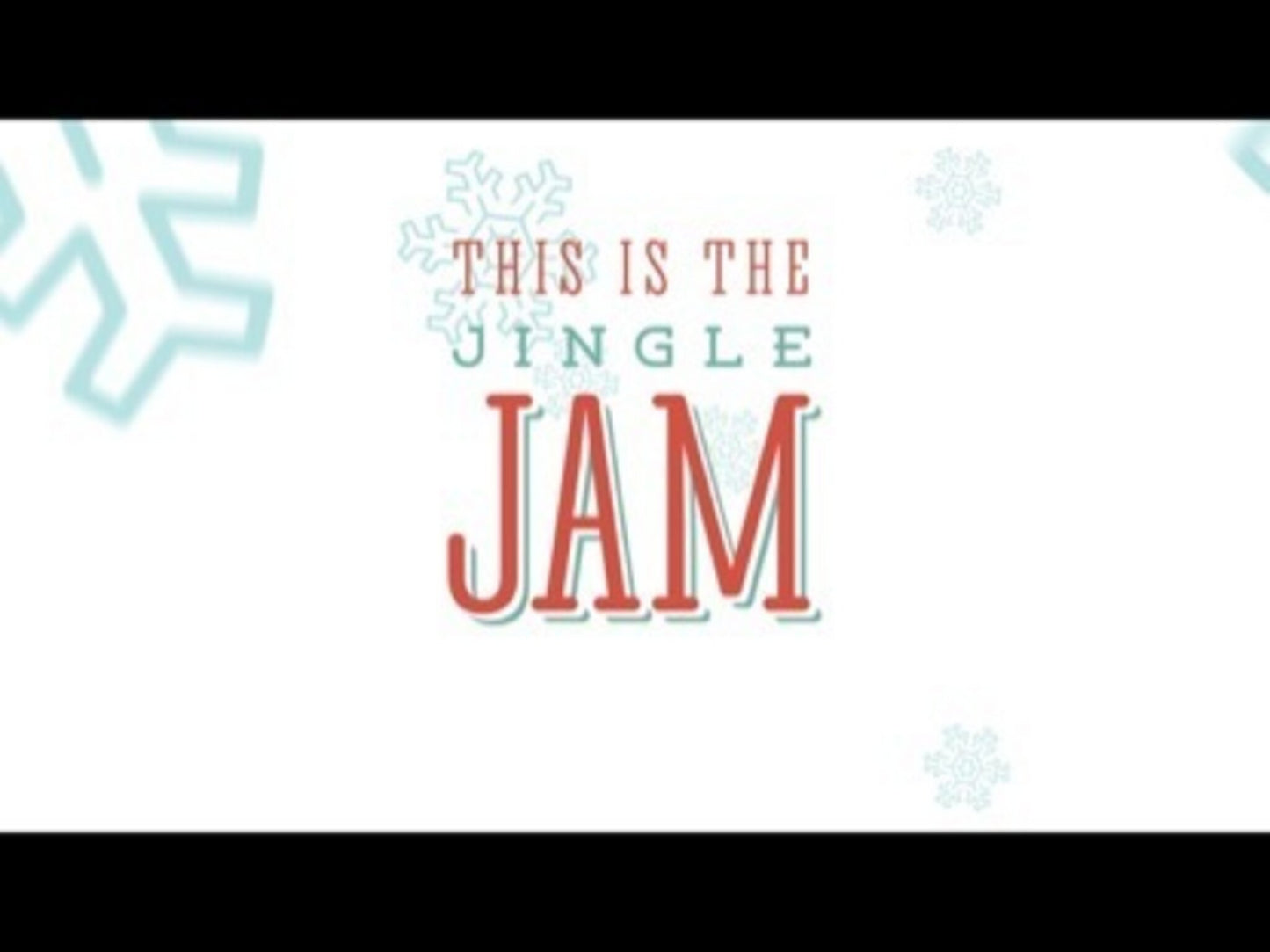 Jingle Jam Remix