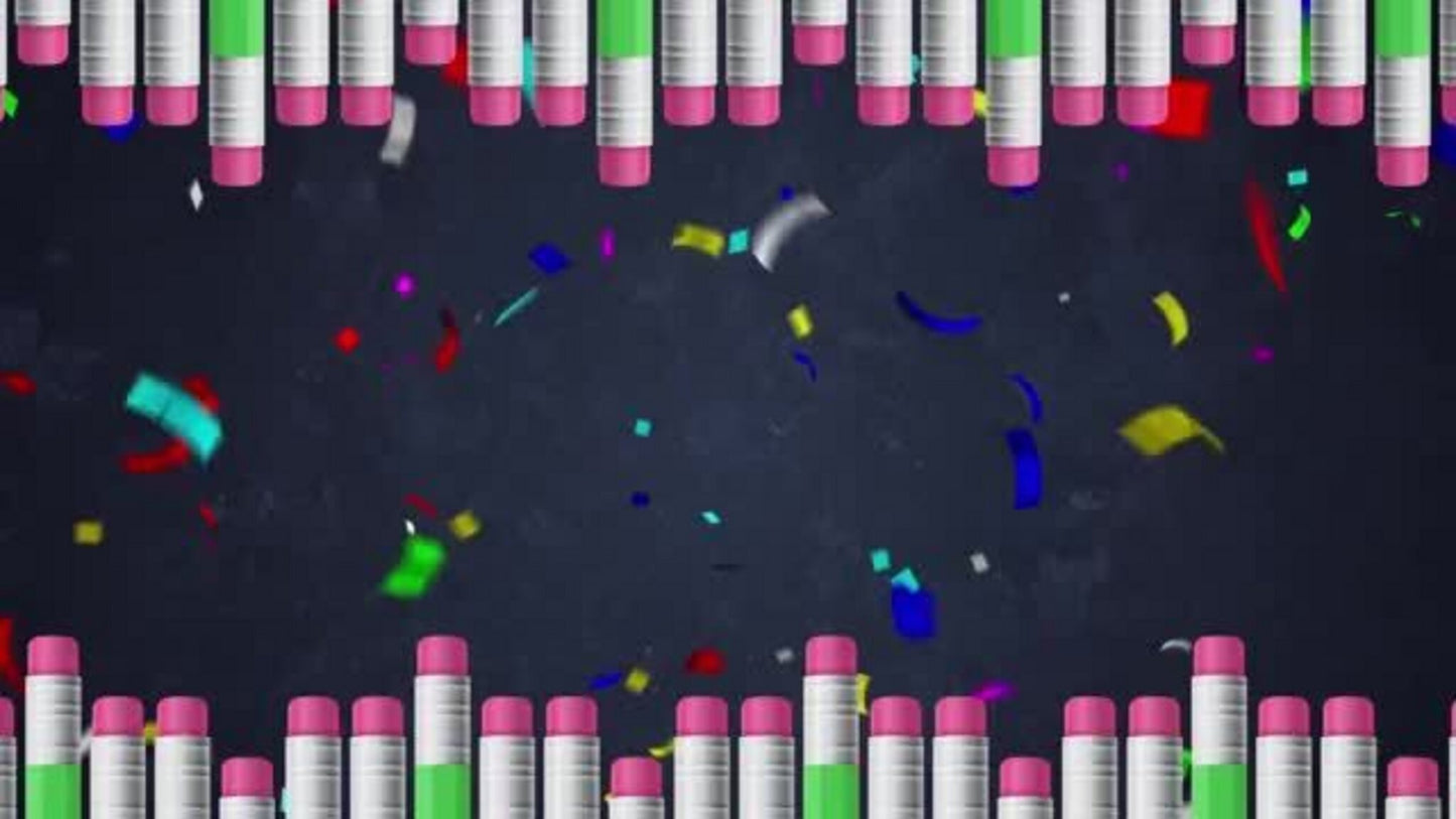 Back To School - Volume Two: Worship Motion 5