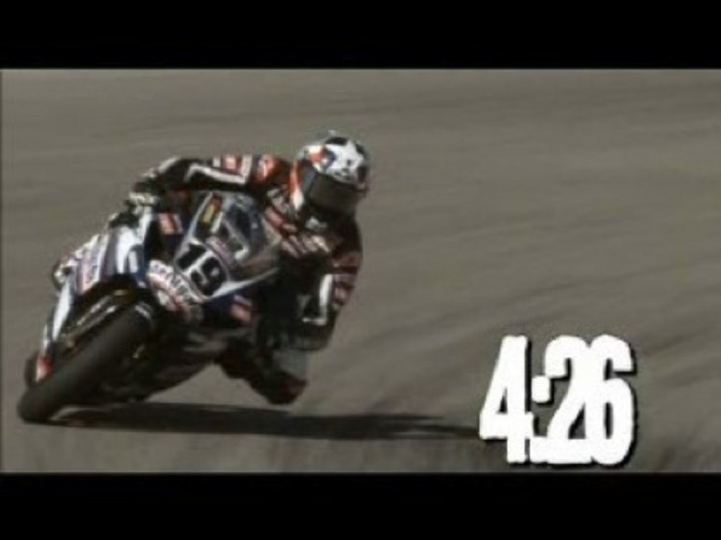 Extreme Sports Countdown 3