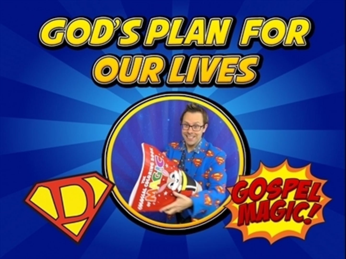 Gods Plan For Our Lives