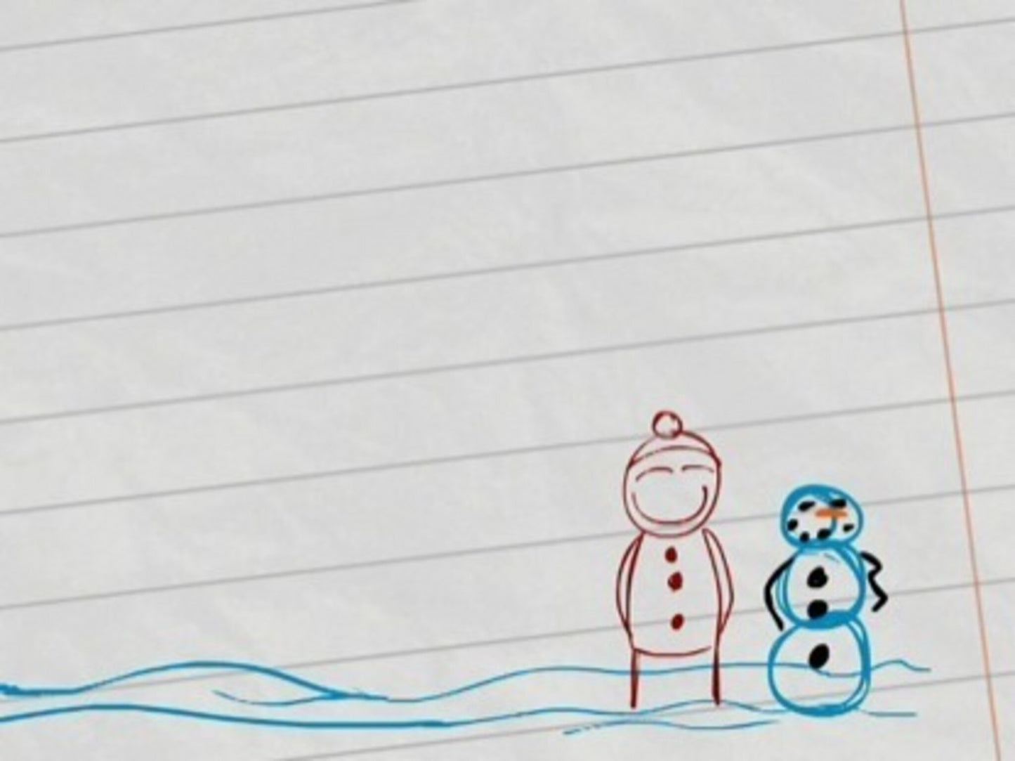 A Very Special Christmas Motion 01