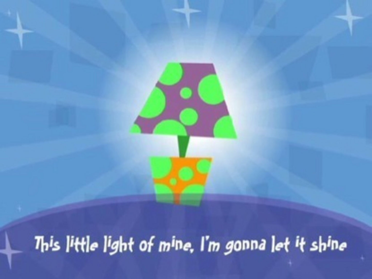 This Little Light Of Mine