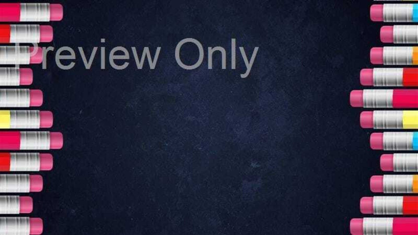 Back To School - Volume Two: Worship Still 12