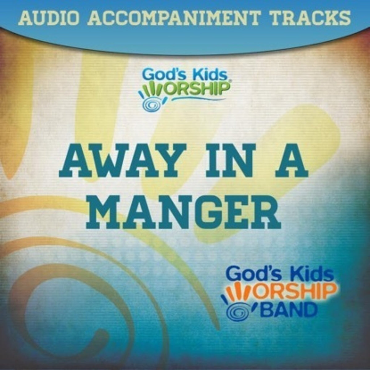 Away In A Manger