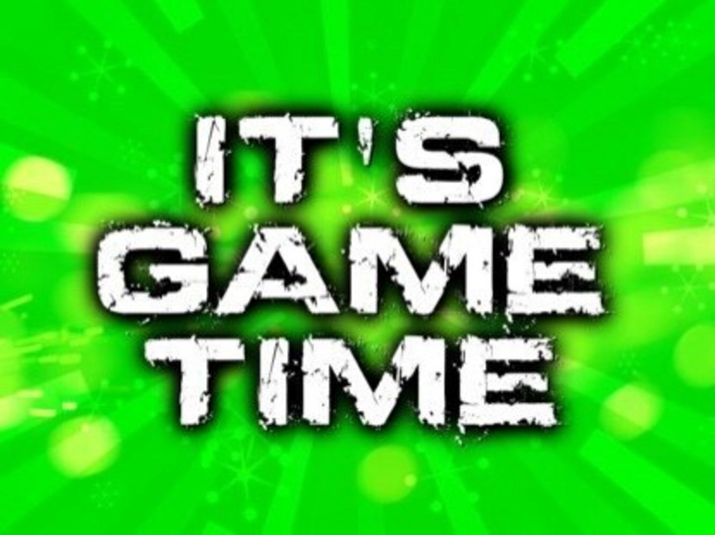 Kidz 01 Game Time Still