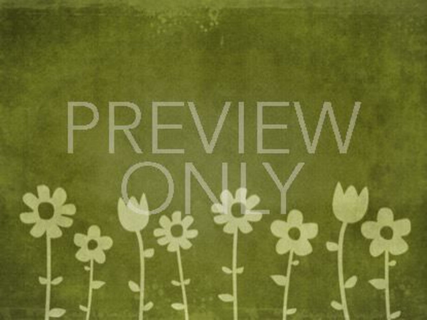 Mother's Day Garden 2