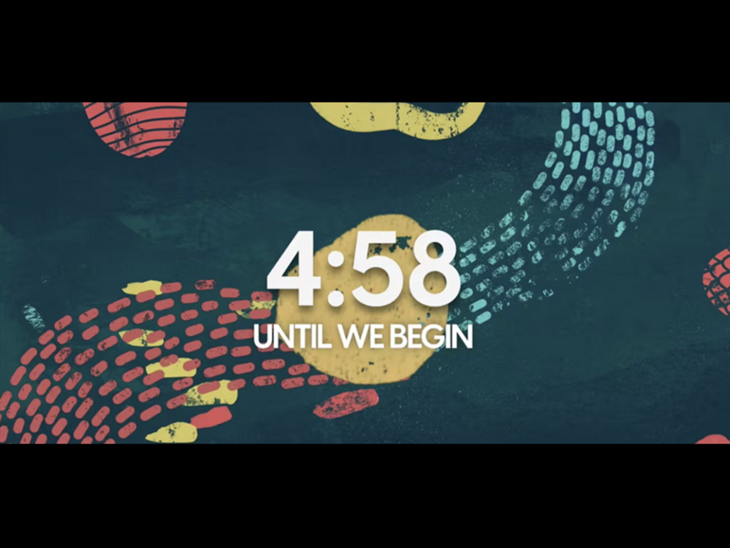 FUNNY THINGS DADS SAY: COUNTDOWN