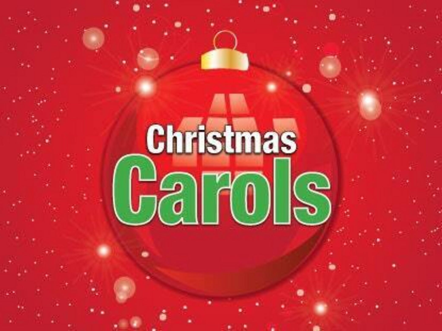 Christmas Carols - 4 Week Curriculum