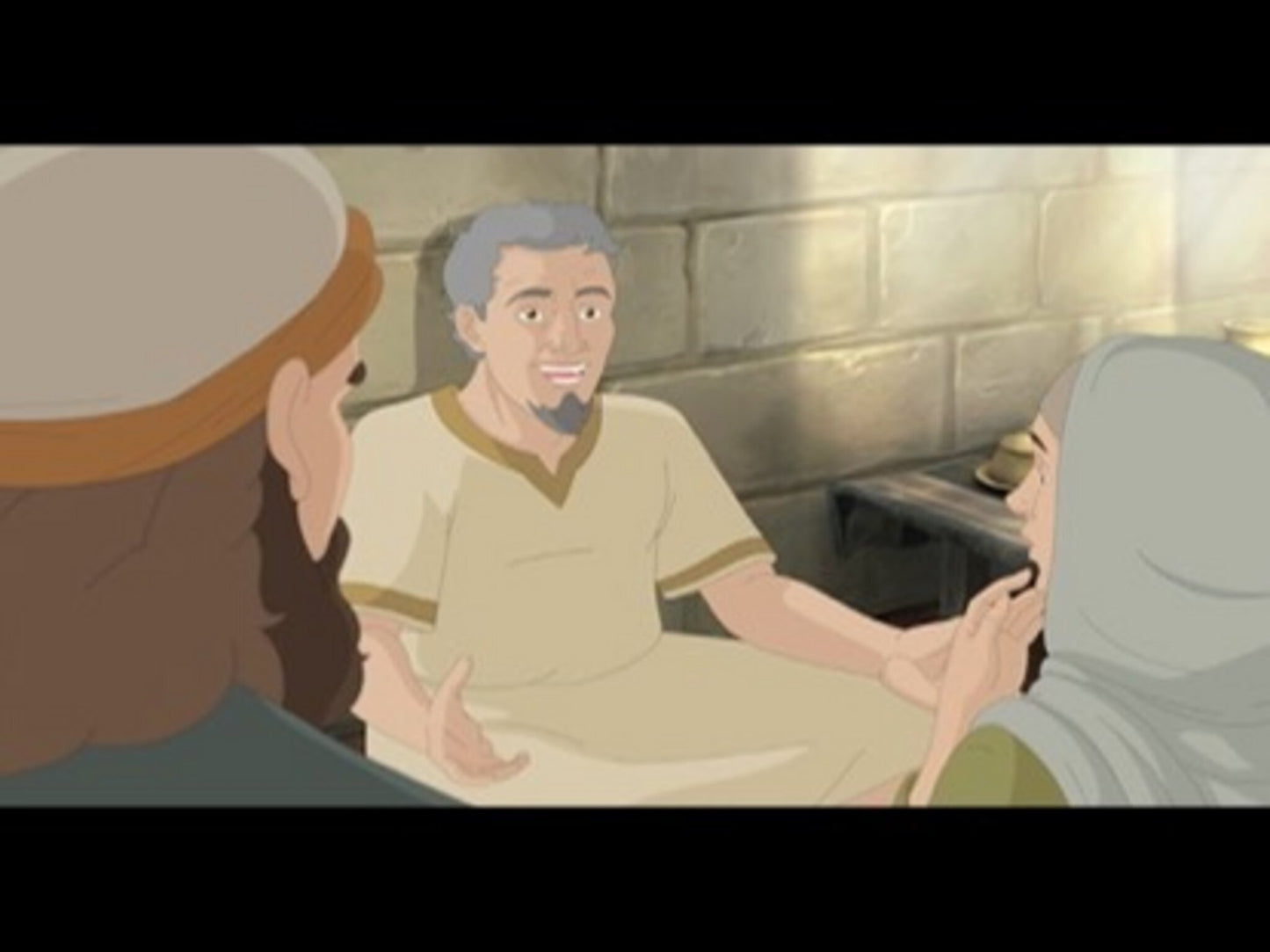 The Witnesses 17: The Harvest Is Plentiful