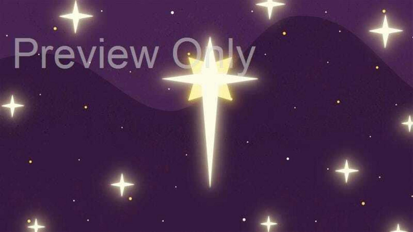 Tales From Bethlehem: Worship Still 4