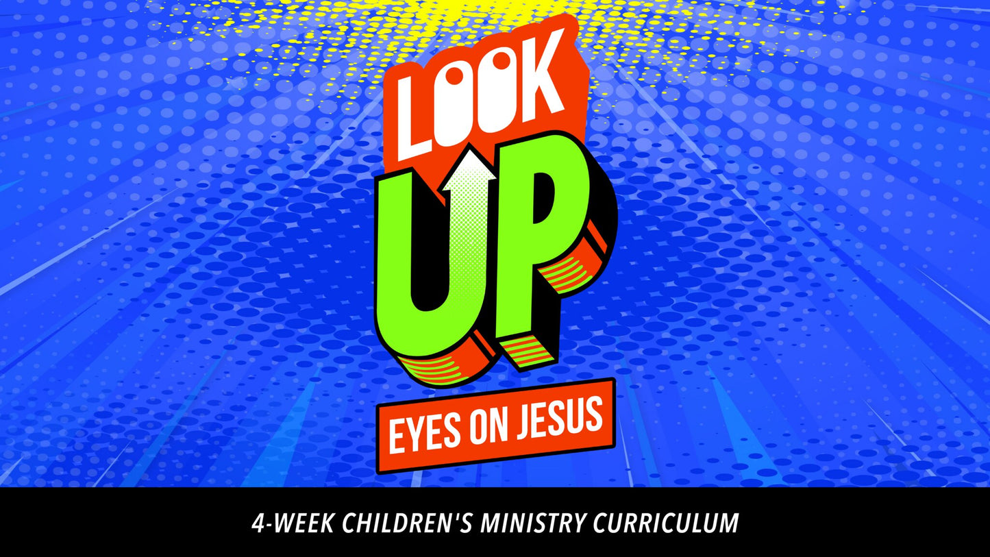 Look Up Elementary Curriculum