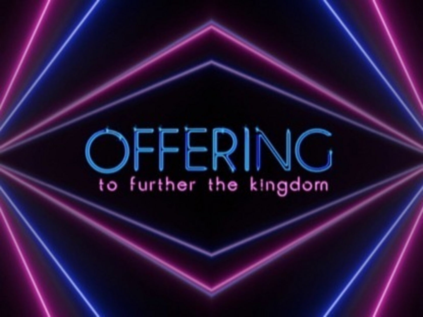 Laserlight Offering
