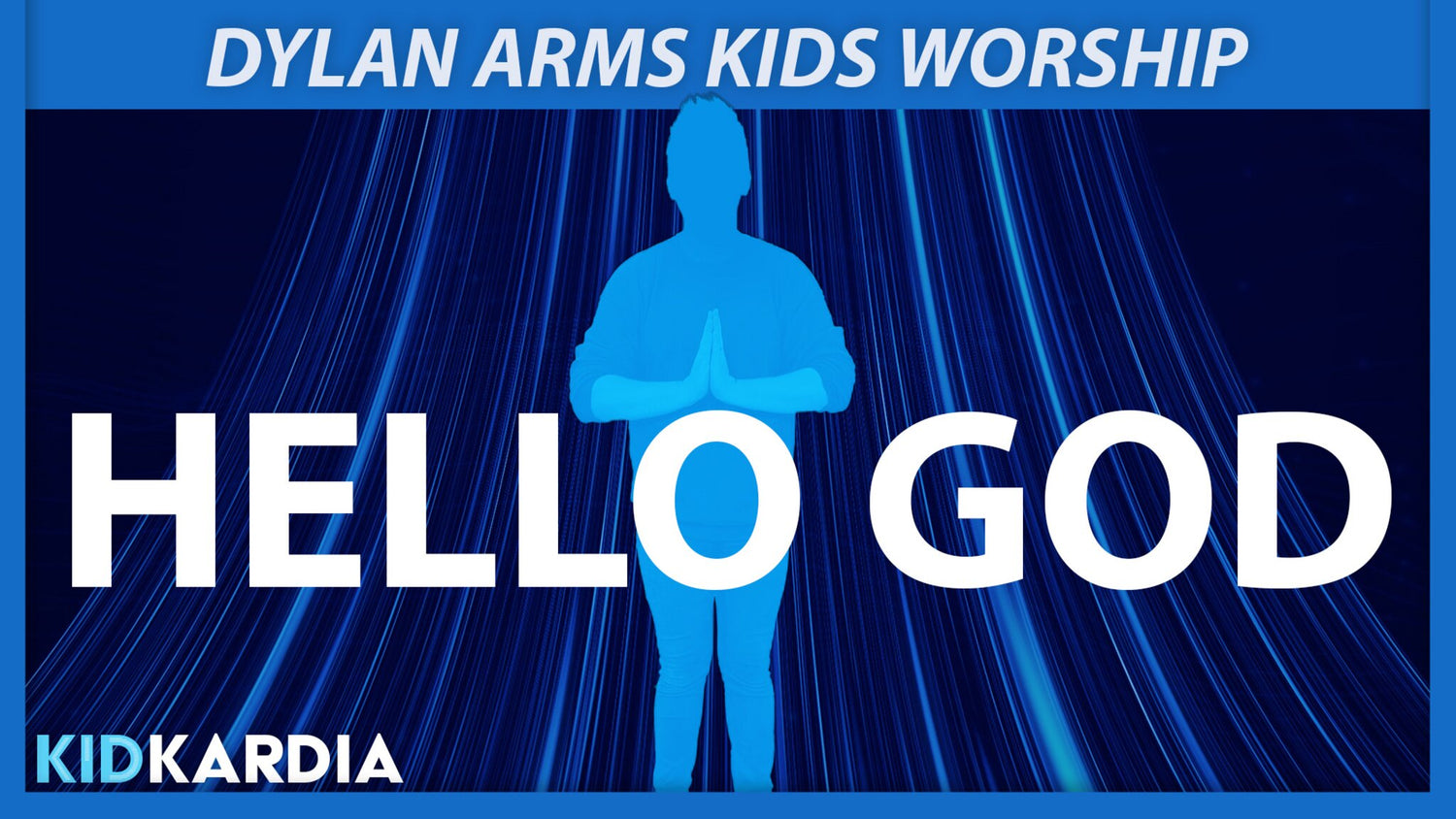 Hello God