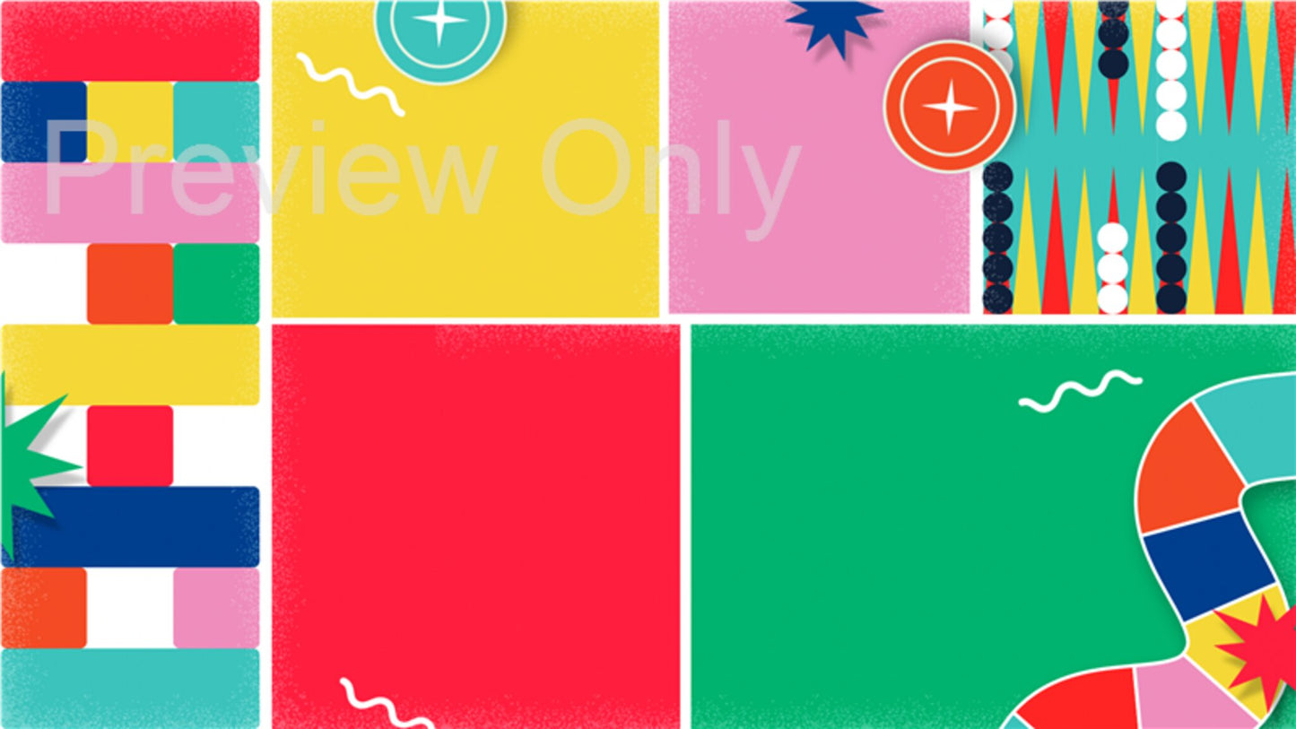 Play The Game Worship Still 1