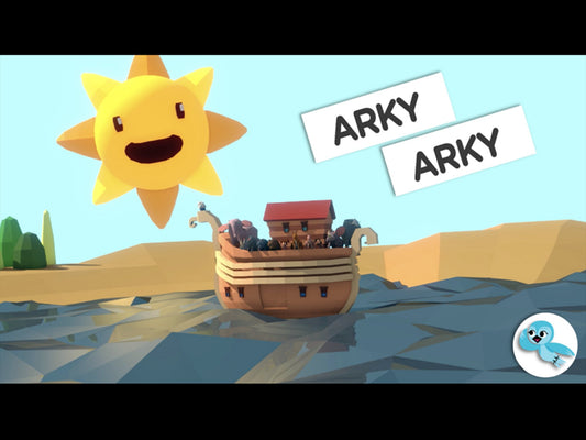 Arky Arky