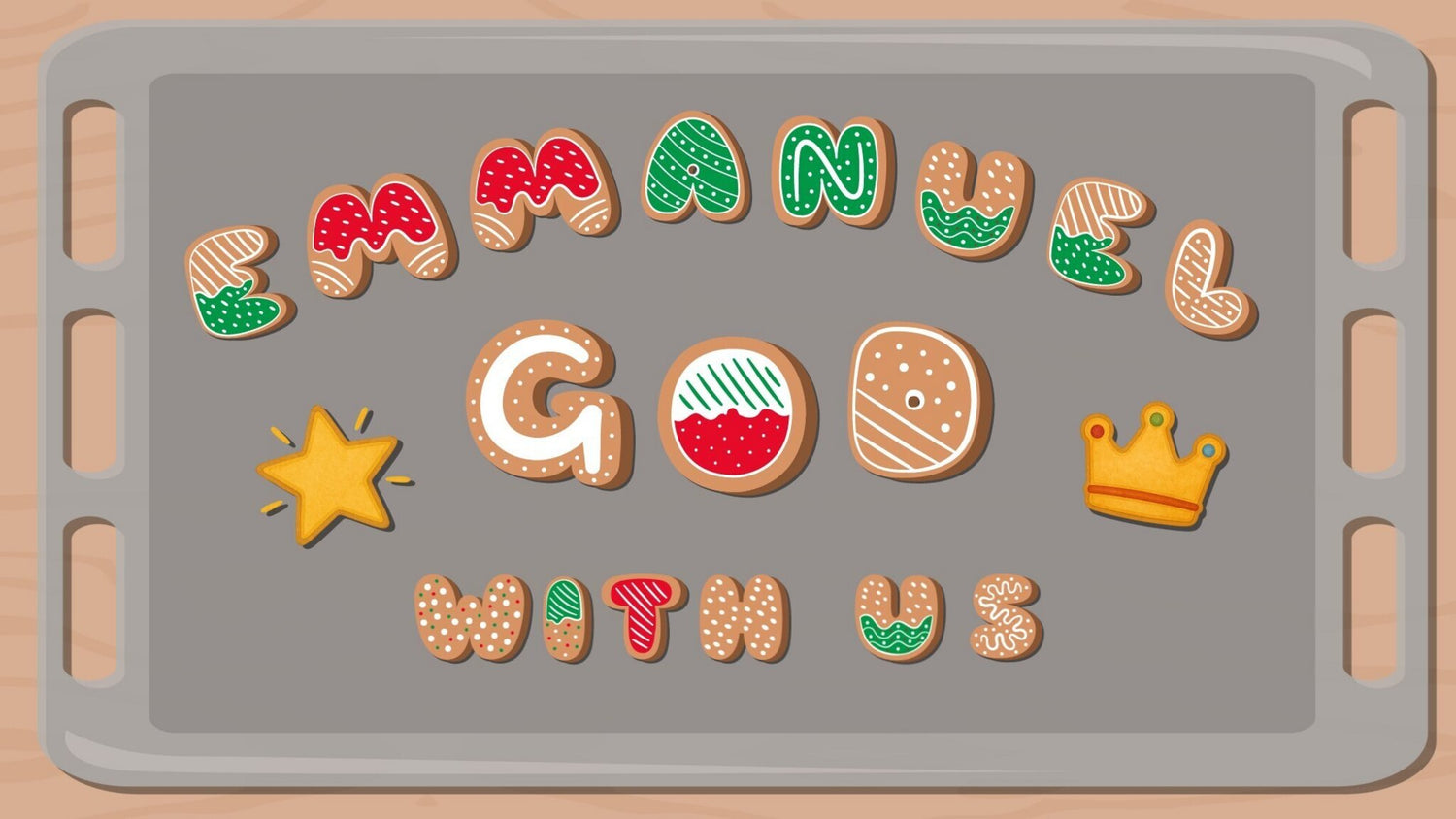 Emmanuel A Christmas Movie for Kids