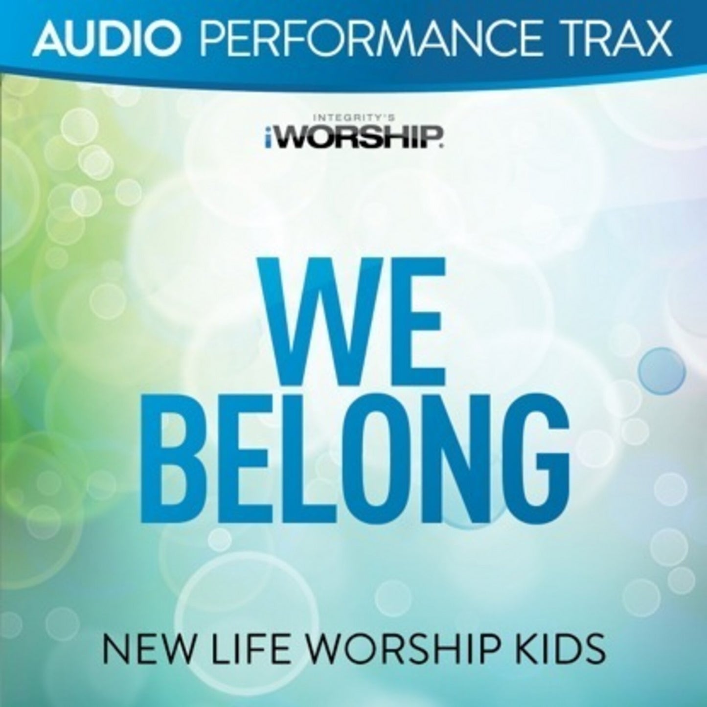 We Belong