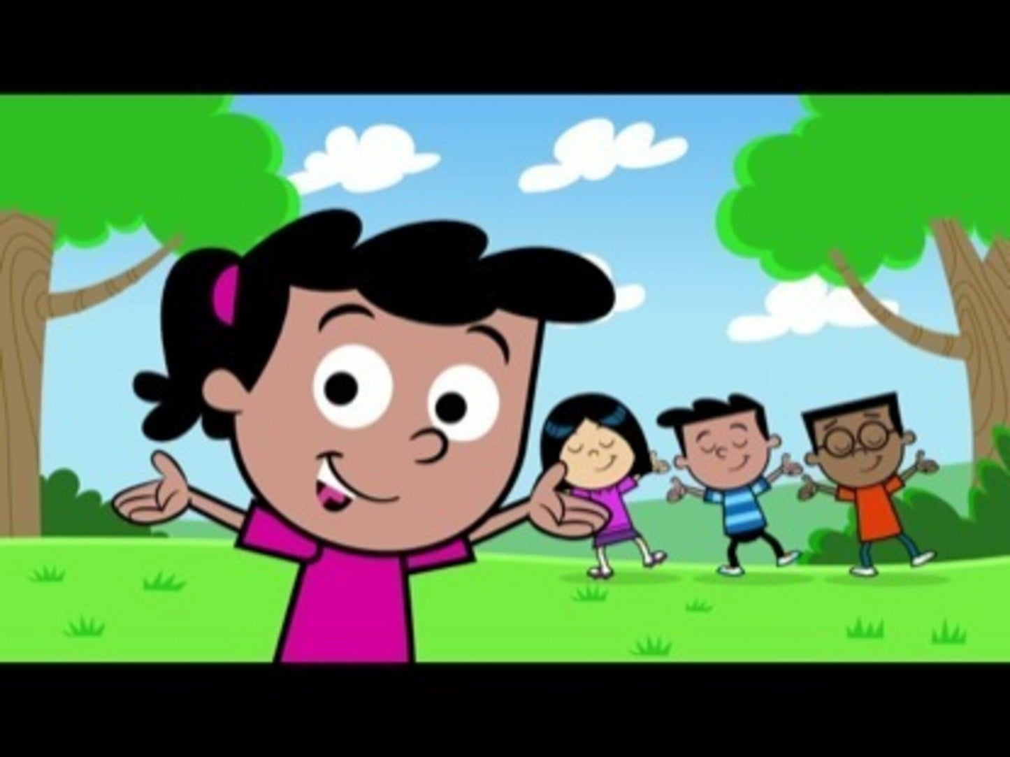 I'm Loved By A Loving Father