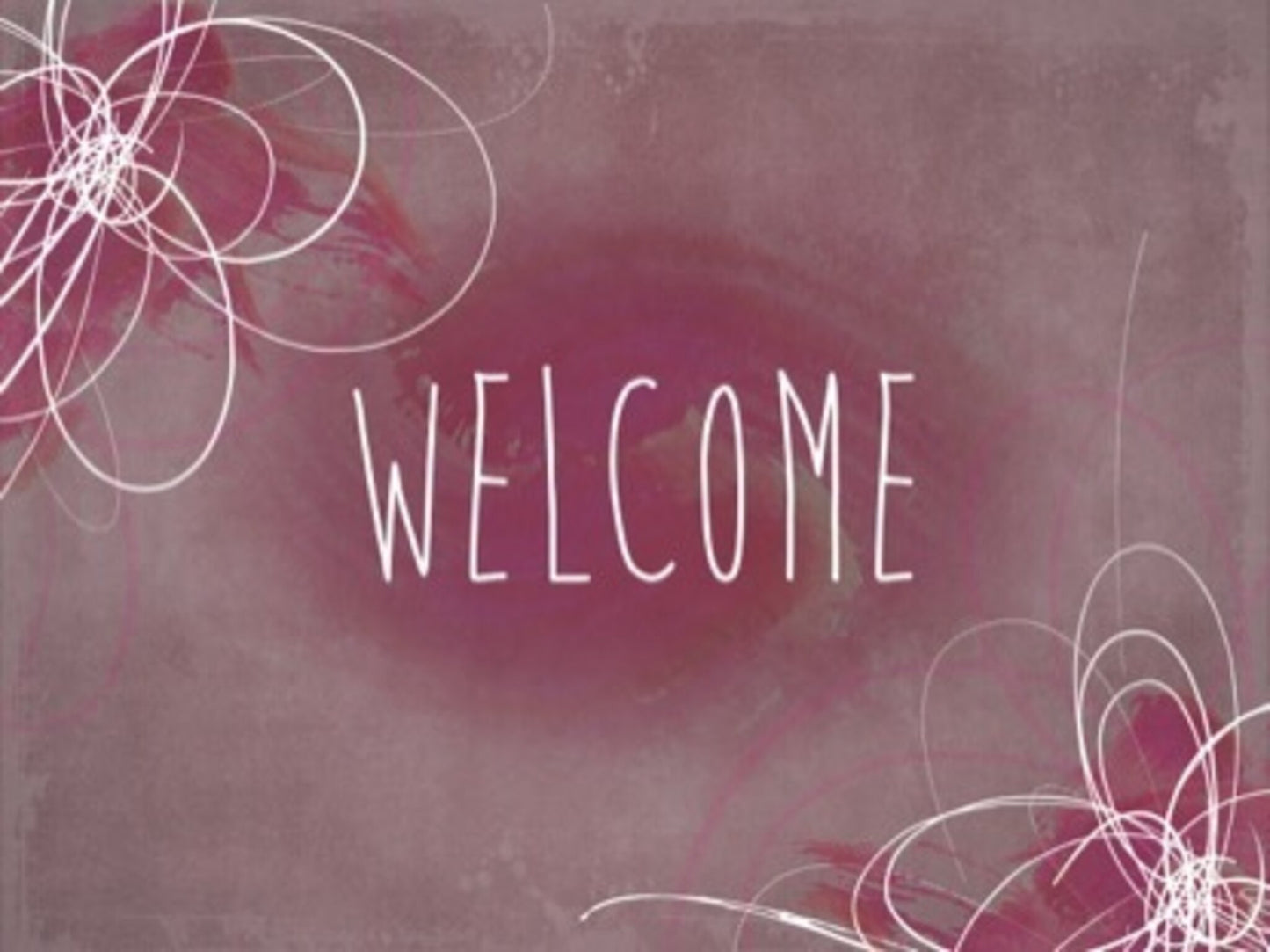 Mother's Day Blooms Welcome Motion