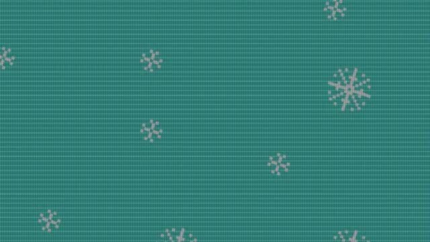 Christmas Arcade Motion Background 6