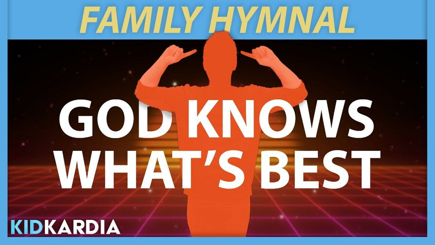 God Knows Whats Best