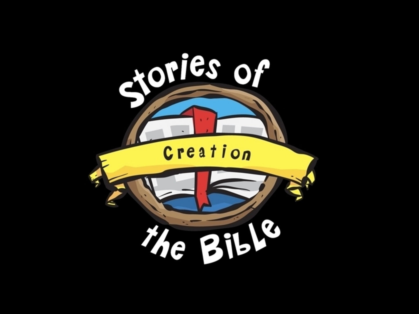 Stories Of The Bible: Creation