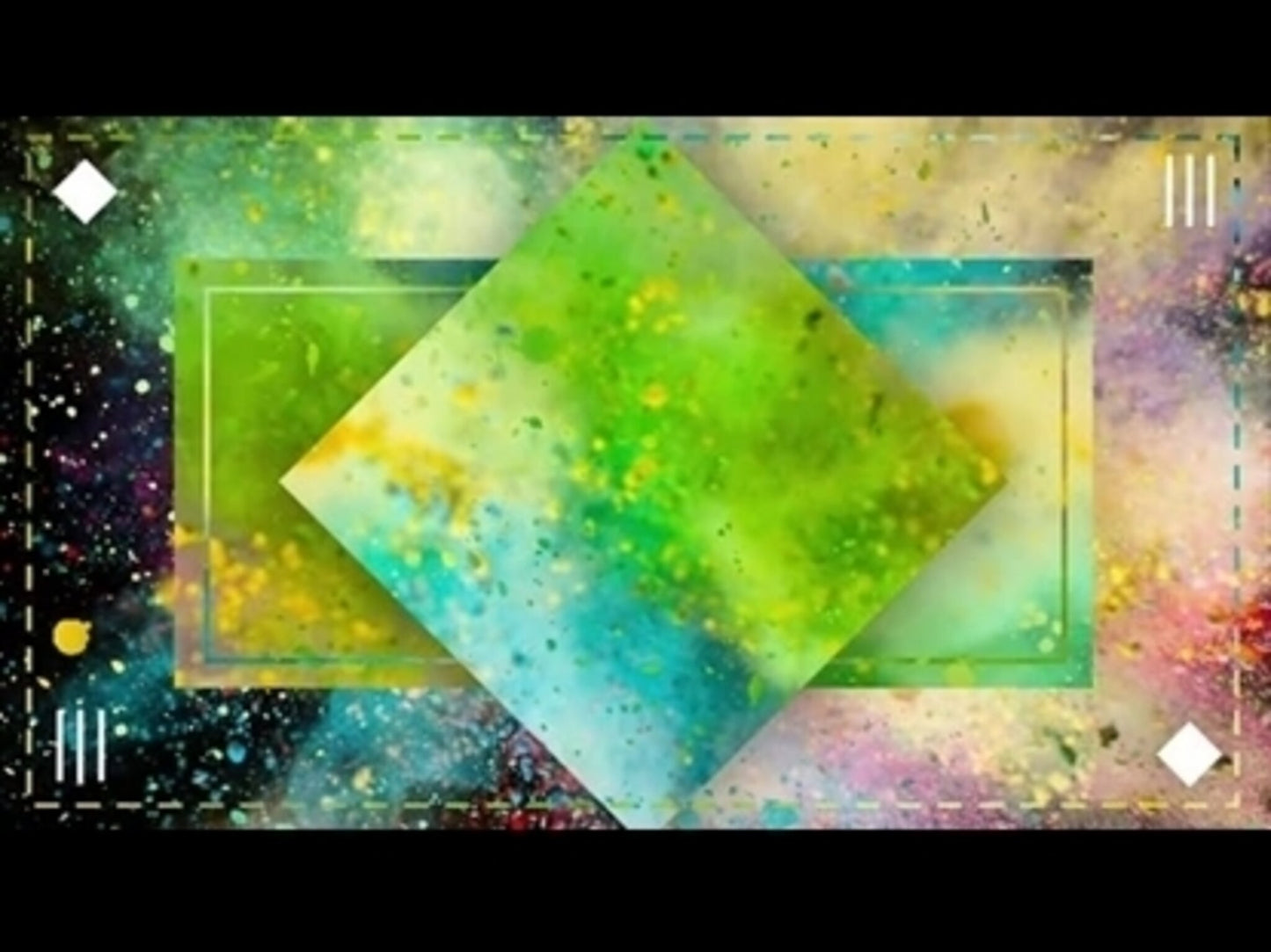 Kids Church Vol. 1 : Background Motion 1