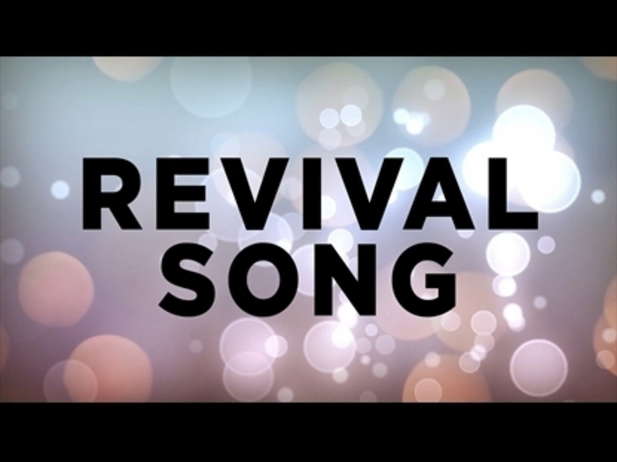 Revival Song