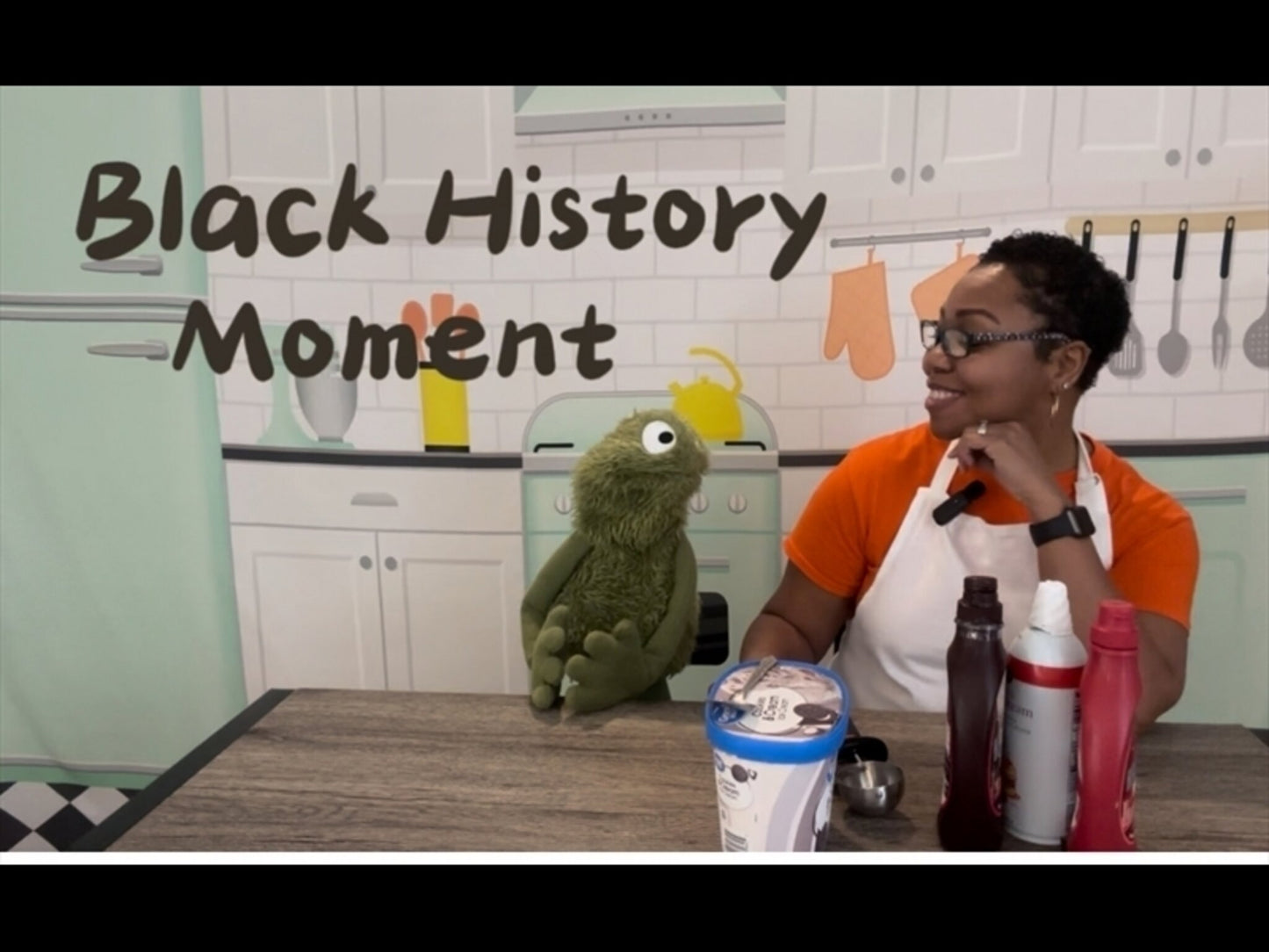 Black History Moment on Alfred L. Cralle