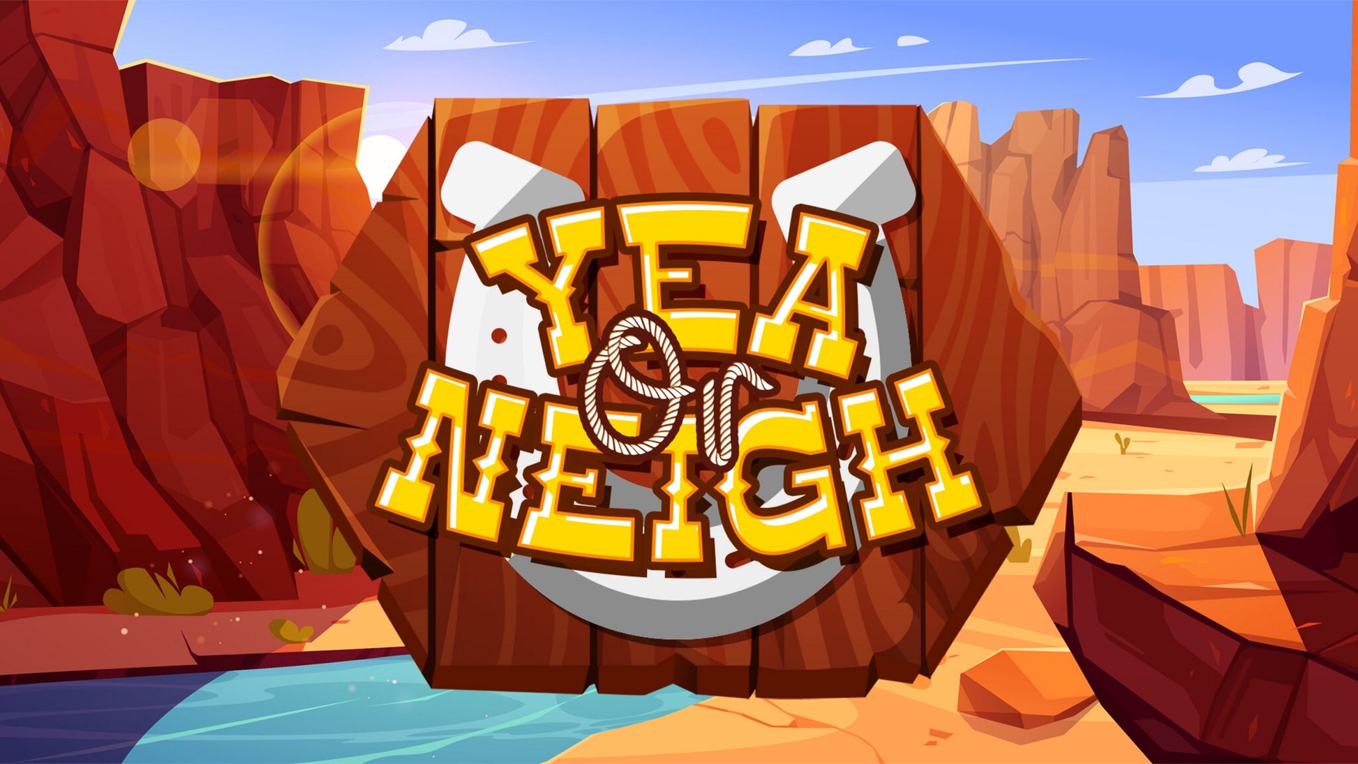 Yea or Neigh Game | Game | WorshipHouse Kids