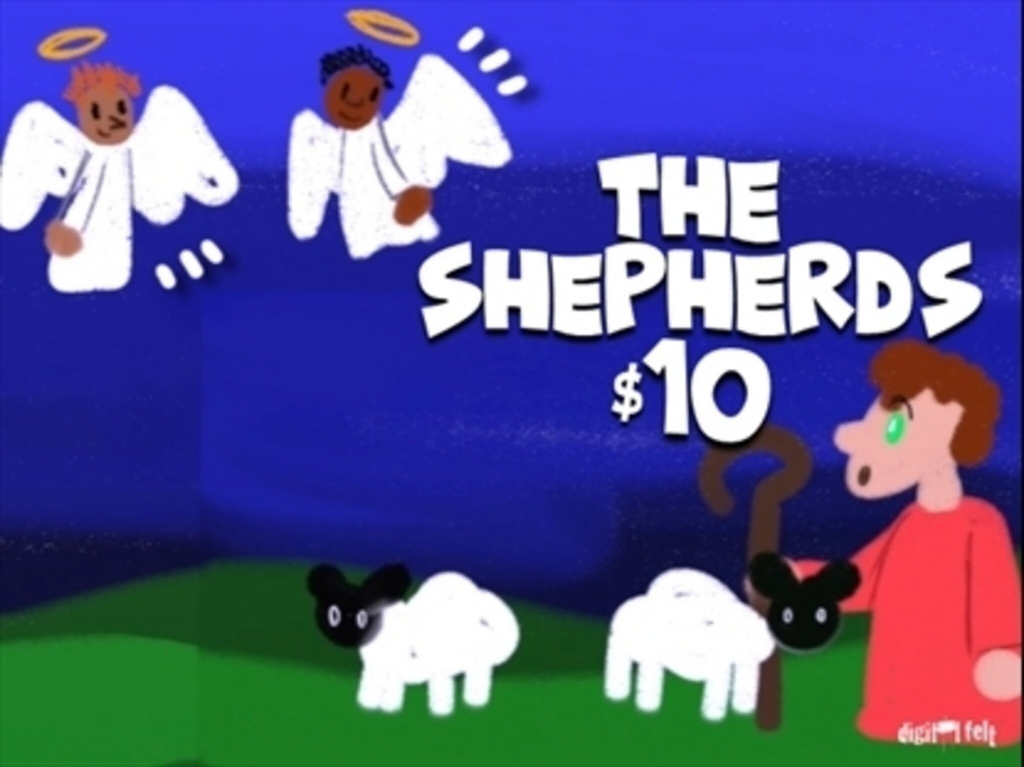 The Shepherds