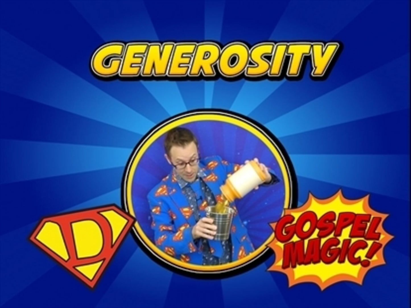Generosity