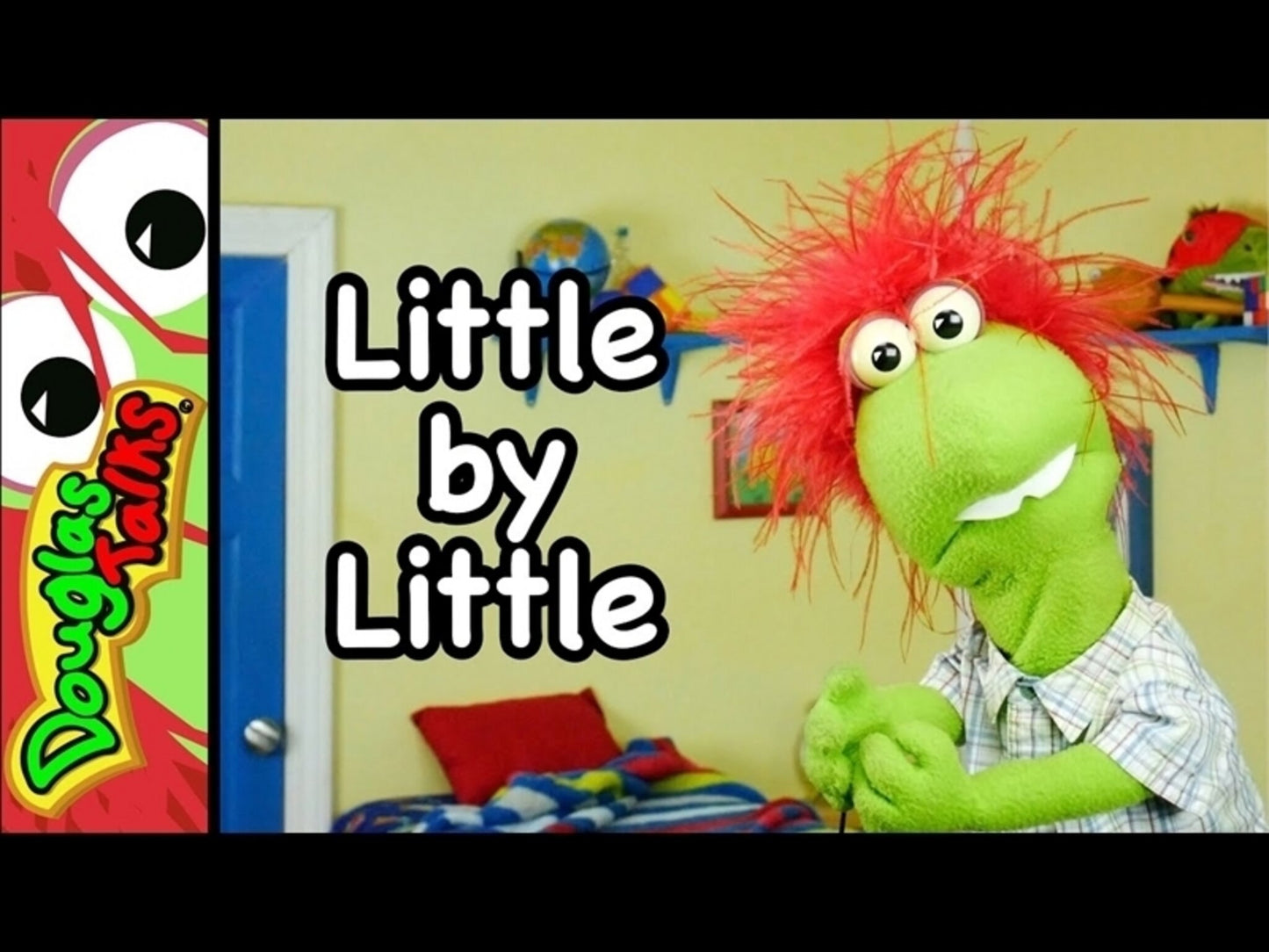 Little by Little