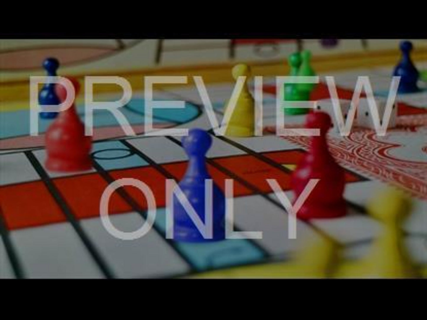 Family Game Night Background Still 3