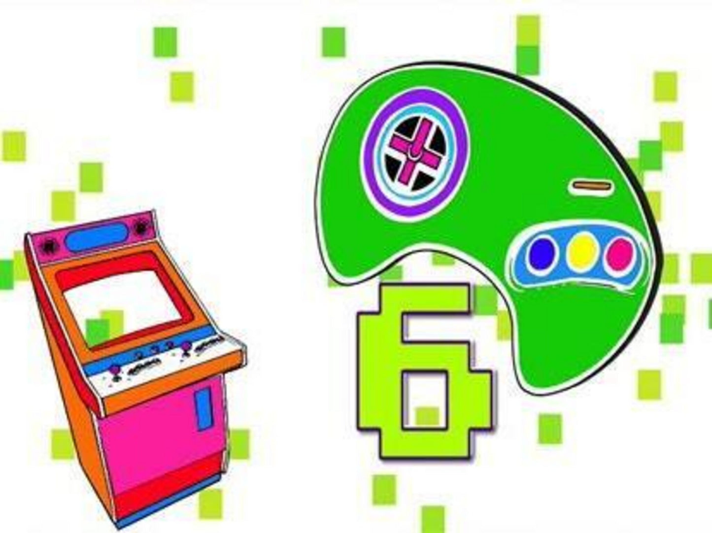 Transitions 2 - 10 Second Countdown