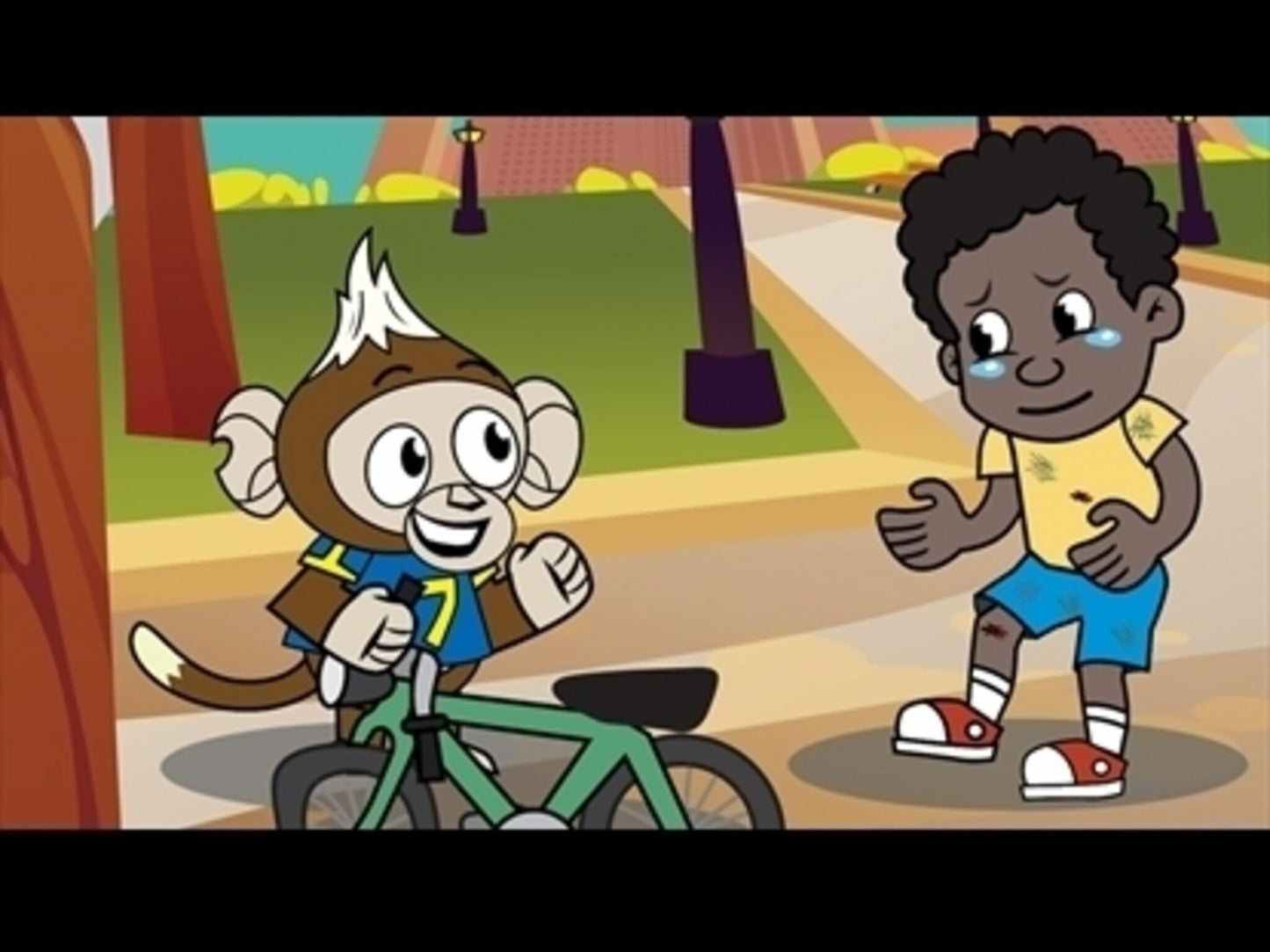 Carlitos Scripture Talks | Love With Your Actions | 1 John 3:18